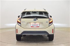 アクア クロスオーバーグラム