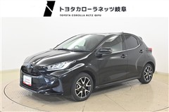 ヤリス Z
