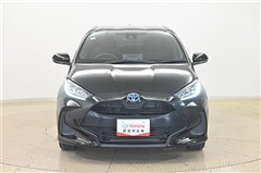 ヤリス Z