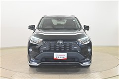 RAV4 G Zパッケージ