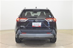 RAV4 G Zパッケージ