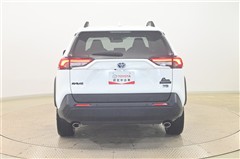 RAV4 HVアドベンチャーオフロー