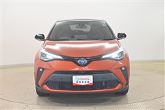 C-HR G