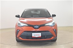 C-HR G