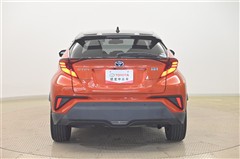 C-HR G