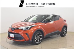 C-HR G
