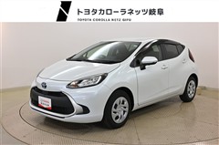 アクア G