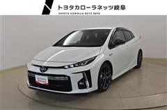 トヨタ プリウスPHV GRスポーツ