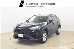 トヨタ RAV4 X