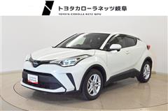 C-HR S