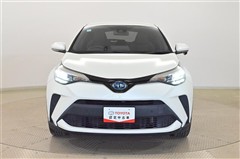 C-HR HV S