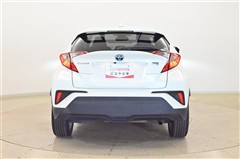 C-HR HV S