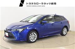 カローラツーリング S