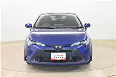 カローラツーリング S