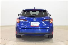 カローラツーリング S