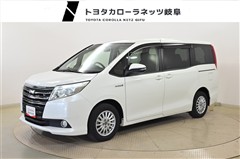 ノア ハイブリッド G