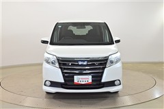 ノア ハイブリッド G