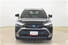 カローラクロス ハイブリッド Z