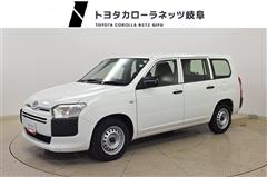 プロボックスバン DXコンフォート