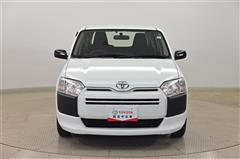 プロボックスバン DXコンフォート