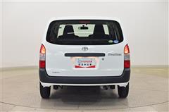 プロボックスバン DXコンフォート