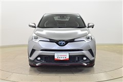 C-HR Gモード ネロ