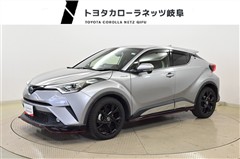 Ｃ－ＨＲ