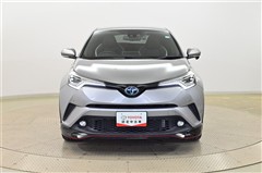 C-HR Gモード ネロ