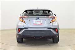 C-HR Gモード ネロ