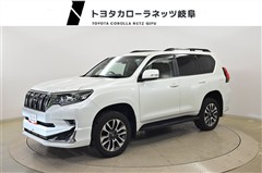 ランクル プラド TX Lパッケー