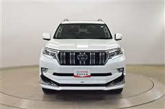 ランクル プラド TX Lパッケー