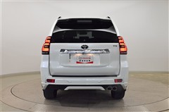 ランクル プラド TX Lパッケー