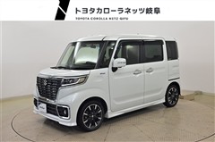 スペーシア カスタムHV XS