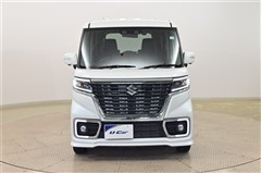 スペーシア カスタムHV XS