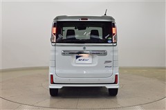 スペーシア カスタムHV XS