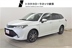 フィールダー HV G WxB