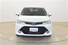 フィールダー HV G WxB