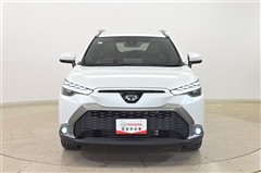 カローラクロス Z