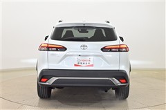 カローラクロス Z