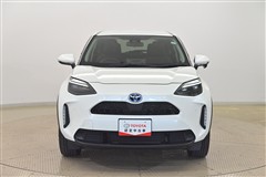 ヤリスクロス ハイブリッド Z
