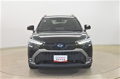 カローラクロス ハイブリッド Z