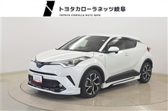 C-HR G