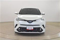 C-HR G