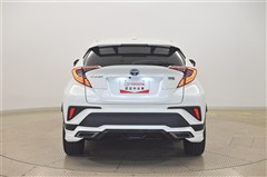 C-HR G