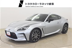 トヨタ GR 86