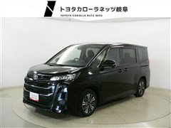 ノア X