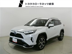 トヨタ RAV4 Z