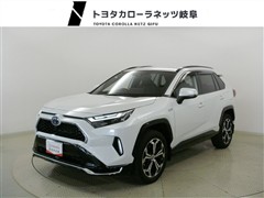 RAV4 Z