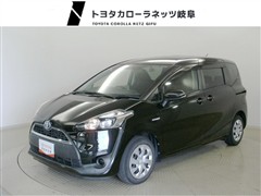 シエンタ ハイブリッド G
