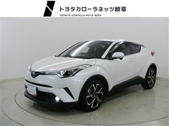 C-HR G